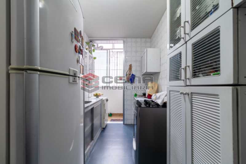 Apartamento à venda em Laranjeiras, Zona Sul RJ, Rio de Janeiro, 3 quartos , 89m² Foto 23