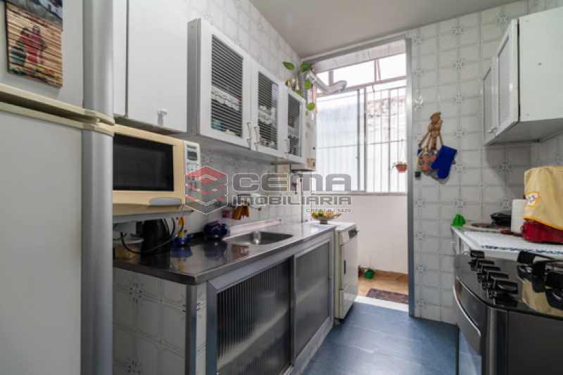 Apartamento à venda em Laranjeiras, Zona Sul RJ, Rio de Janeiro, 3 quartos , 89m² Foto 24