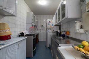 Apartamento à venda em Laranjeiras, Zona Sul RJ, Rio de Janeiro, 3 quartos , 89m² Thumbnail 25