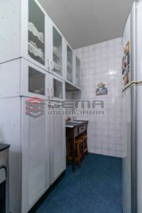 Apartamento à venda em Laranjeiras, Zona Sul RJ, Rio de Janeiro, 3 quartos , 89m² Thumbnail 28