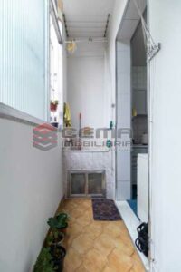 Apartamento à venda em Laranjeiras, Zona Sul RJ, Rio de Janeiro, 3 quartos , 89m² Thumbnail 29