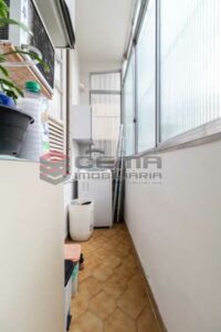 Apartamento à venda em Laranjeiras, Zona Sul RJ, Rio de Janeiro, 3 quartos , 89m² Thumbnail 30