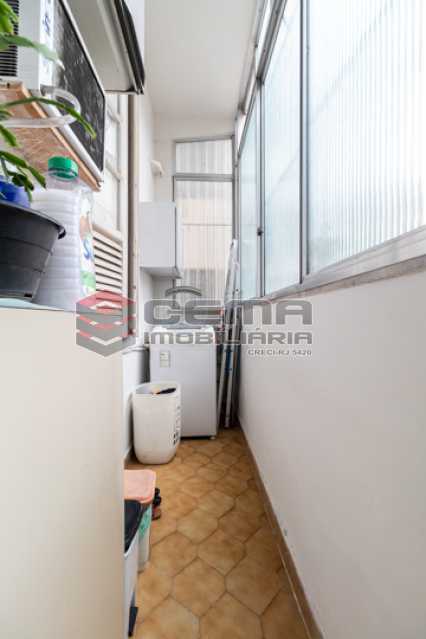 Apartamento à venda em Laranjeiras, Zona Sul RJ, Rio de Janeiro, 3 quartos , 89m² Foto 30