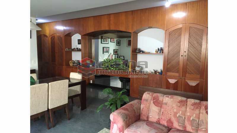 Apartamento à venda em Flamengo, Zona Sul RJ, Rio de Janeiro, 4 quartos , 204m² Foto 9