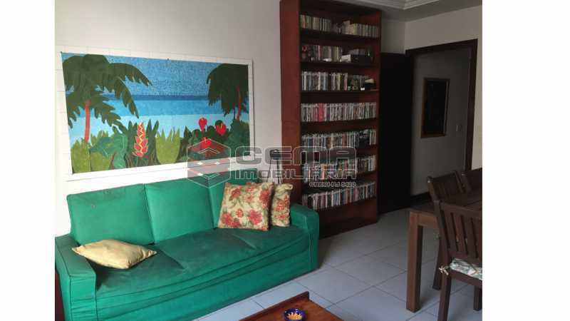 Apartamento à venda em Flamengo, Zona Sul RJ, Rio de Janeiro, 4 quartos , 204m² Foto 12
