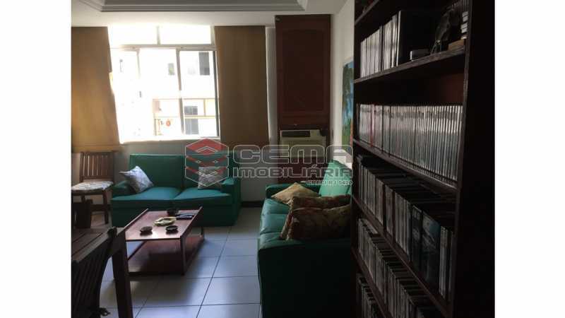 Apartamento à venda em Flamengo, Zona Sul RJ, Rio de Janeiro, 4 quartos , 204m² Foto 13