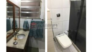 Apartamento à venda em Flamengo, Zona Sul RJ, Rio de Janeiro, 4 quartos , 204m² Thumbnail 17