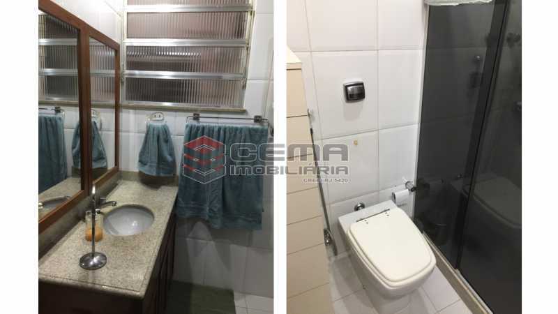 Apartamento à venda em Flamengo, Zona Sul RJ, Rio de Janeiro, 4 quartos , 204m² Foto 17