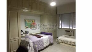 Apartamento à venda em Flamengo, Zona Sul RJ, Rio de Janeiro, 4 quartos , 204m² Thumbnail 21