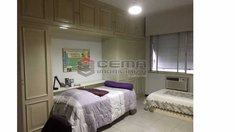 Apartamento à venda em Flamengo, Zona Sul RJ, Rio de Janeiro, 4 quartos , 204m² Foto 21