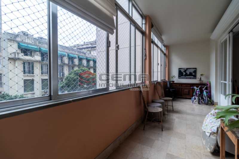 Apartamento à venda em Flamengo, Zona Sul RJ, Rio de Janeiro, 5 quartos , 335m² Foto 2
