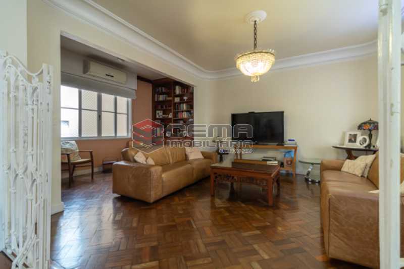 Apartamento à venda em Flamengo, Zona Sul RJ, Rio de Janeiro, 5 quartos , 335m² Foto 6