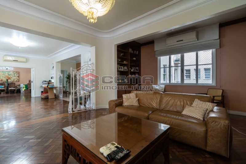Apartamento à venda em Flamengo, Zona Sul RJ, Rio de Janeiro, 5 quartos , 335m² Foto 10