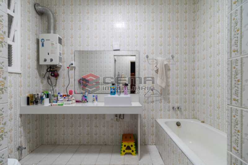 Apartamento à venda em Flamengo, Zona Sul RJ, Rio de Janeiro, 5 quartos , 335m² Foto 12