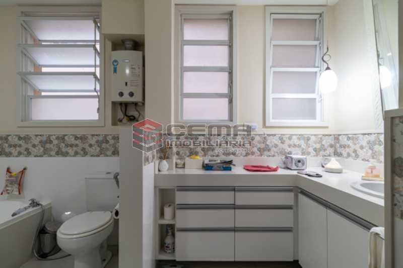 Apartamento à venda em Flamengo, Zona Sul RJ, Rio de Janeiro, 5 quartos , 335m² Foto 15