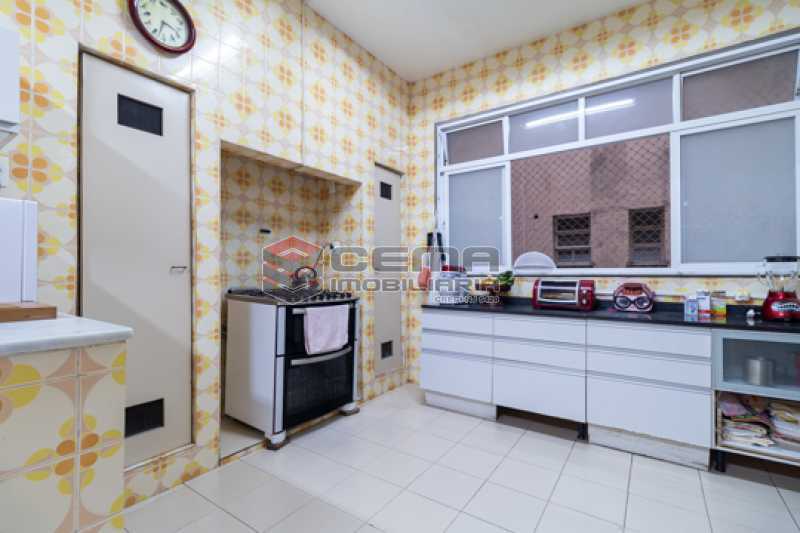 Apartamento à venda em Flamengo, Zona Sul RJ, Rio de Janeiro, 5 quartos , 335m² Foto 24