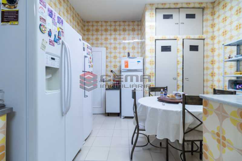 Apartamento à venda em Flamengo, Zona Sul RJ, Rio de Janeiro, 5 quartos , 335m² Foto 25