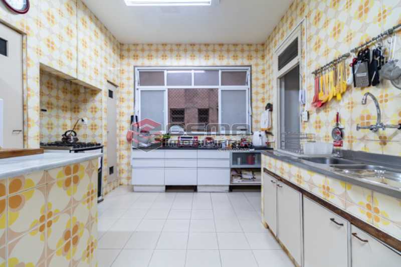 Apartamento à venda em Flamengo, Zona Sul RJ, Rio de Janeiro, 5 quartos , 335m² Foto 26
