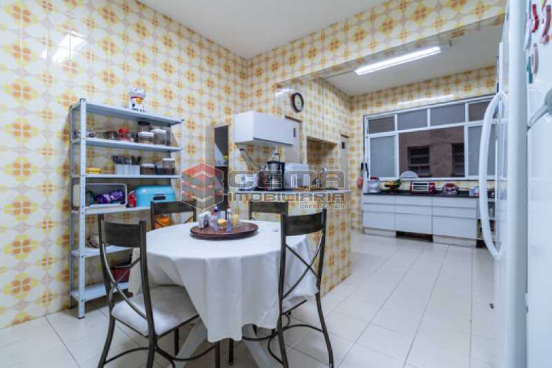Apartamento à venda em Flamengo, Zona Sul RJ, Rio de Janeiro, 5 quartos , 335m² Foto 27