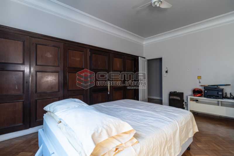 Apartamento à venda em Flamengo, Zona Sul RJ, Rio de Janeiro, 5 quartos , 335m² Foto 22
