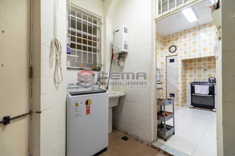 Apartamento à venda em Flamengo, Zona Sul RJ, Rio de Janeiro, 5 quartos , 335m² Foto 28