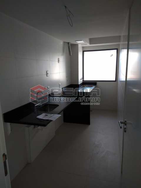 Apartamento à venda em Flamengo, Zona Sul RJ, Rio de Janeiro, 3 quartos , 87m² Foto 11
