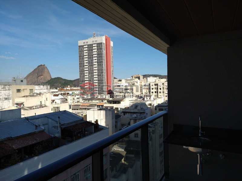 Apartamento à venda em Flamengo, Zona Sul RJ, Rio de Janeiro, 3 quartos , 87m²