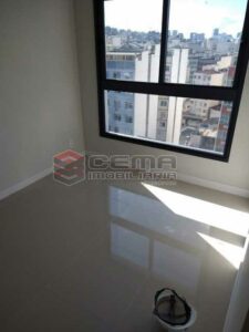 Apartamento à venda em Flamengo, Zona Sul RJ, Rio de Janeiro, 3 quartos , 87m² Thumbnail 5