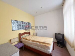 Apartamento à venda em Copacabana, Zona Sul RJ, Rio de Janeiro, 2 quartos , 45m² Thumbnail 5