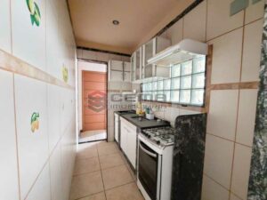 Apartamento à venda em Copacabana, Zona Sul RJ, Rio de Janeiro, 2 quartos , 45m² Thumbnail 7