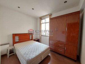 Apartamento à venda em Copacabana, Zona Sul RJ, Rio de Janeiro, 2 quartos , 45m² Thumbnail 9
