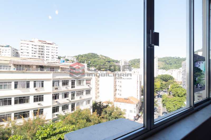 Apartamento à venda em Laranjeiras, Zona Sul RJ, Rio de Janeiro, 3 quartos , 132m² Foto 1