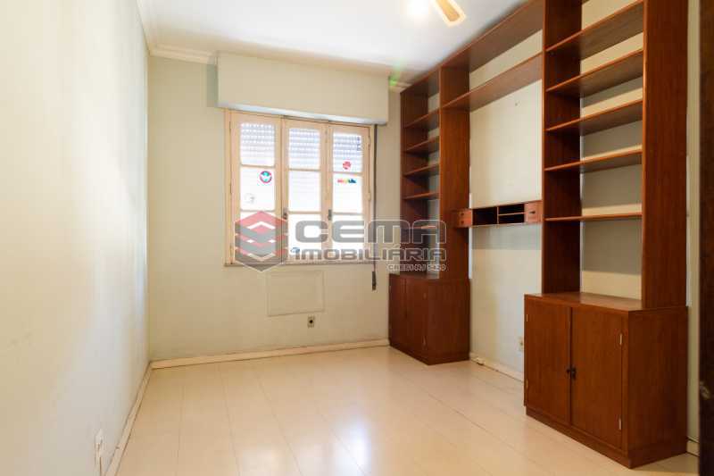 Apartamento à venda em Laranjeiras, Zona Sul RJ, Rio de Janeiro, 3 quartos , 132m² Foto 7