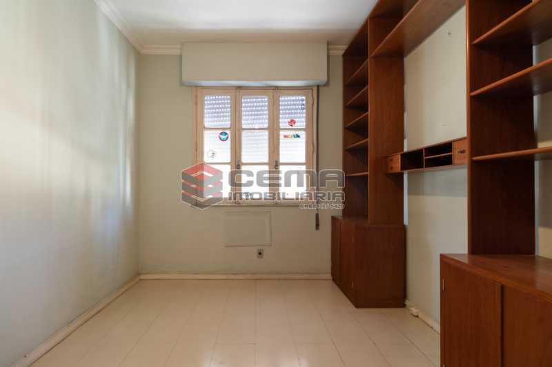 Apartamento à venda em Laranjeiras, Zona Sul RJ, Rio de Janeiro, 3 quartos , 132m² Foto 8