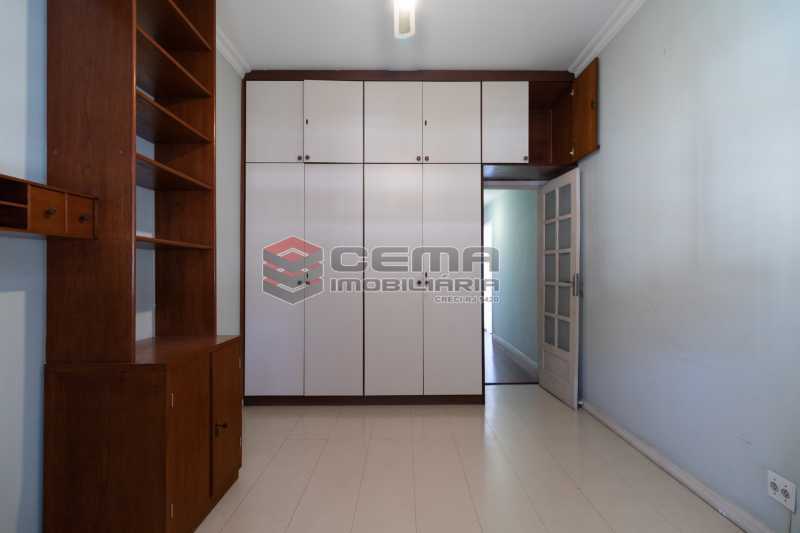 Apartamento à venda em Laranjeiras, Zona Sul RJ, Rio de Janeiro, 3 quartos , 132m² Foto 9