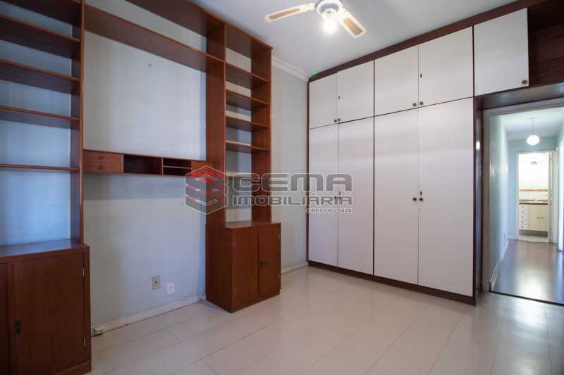 Apartamento à venda em Laranjeiras, Zona Sul RJ, Rio de Janeiro, 3 quartos , 132m² Foto 10