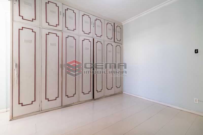 Apartamento à venda em Laranjeiras, Zona Sul RJ, Rio de Janeiro, 3 quartos , 132m² Foto 16