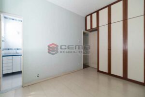 Apartamento à venda em Laranjeiras, Zona Sul RJ, Rio de Janeiro, 3 quartos , 132m² Thumbnail 20