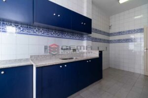 Apartamento à venda em Laranjeiras, Zona Sul RJ, Rio de Janeiro, 3 quartos , 132m² Thumbnail 24
