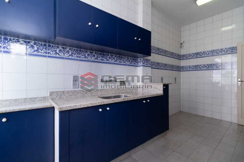 Apartamento à venda em Laranjeiras, Zona Sul RJ, Rio de Janeiro, 3 quartos , 132m² Foto 24