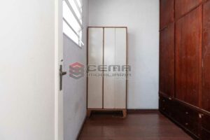 Apartamento à venda em Laranjeiras, Zona Sul RJ, Rio de Janeiro, 3 quartos , 132m² Thumbnail 28