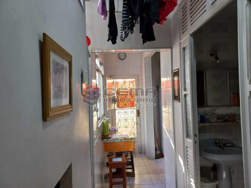 Cobertura à venda em Centro, Zona Centro RJ, Rio de Janeiro, 3 quartos , 119m² Foto 20