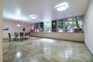 Apartamento à venda em Flamengo, Zona Sul RJ, Rio de Janeiro, 3 quartos , 270m² Thumbnail 2