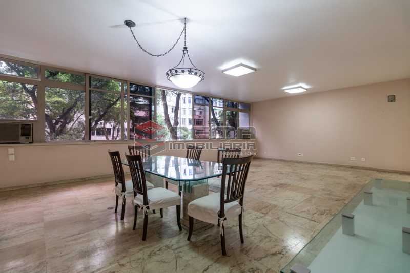 Apartamento à venda em Flamengo, Zona Sul RJ, Rio de Janeiro, 3 quartos , 270m² Prévia 4