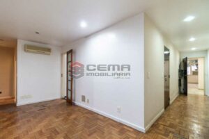 Apartamento à venda em Flamengo, Zona Sul RJ, Rio de Janeiro, 3 quartos , 270m² Thumbnail 7