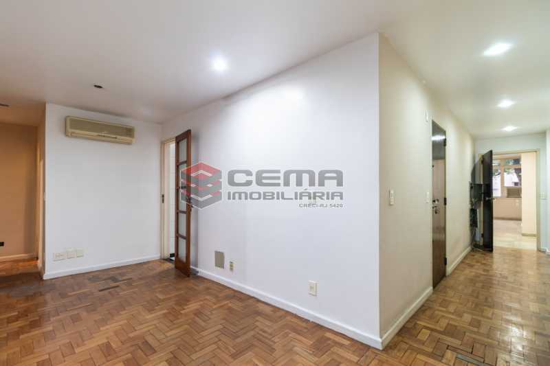 Apartamento à venda em Flamengo, Zona Sul RJ, Rio de Janeiro, 3 quartos , 270m² Foto 7