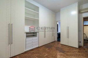Apartamento à venda em Flamengo, Zona Sul RJ, Rio de Janeiro, 3 quartos , 270m² Thumbnail 14