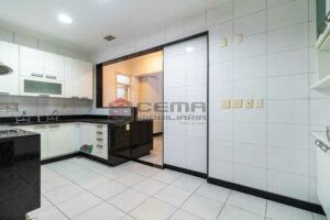 Apartamento à venda em Flamengo, Zona Sul RJ, Rio de Janeiro, 3 quartos , 270m² Thumbnail 19