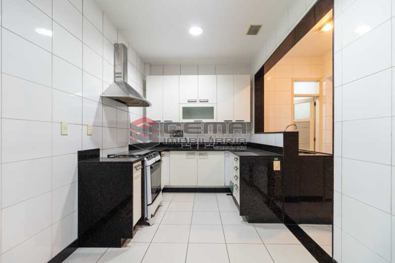 Apartamento à venda em Flamengo, Zona Sul RJ, Rio de Janeiro, 3 quartos , 270m² Foto 20