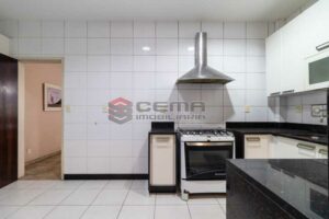 Apartamento à venda em Flamengo, Zona Sul RJ, Rio de Janeiro, 3 quartos , 270m² Thumbnail 21